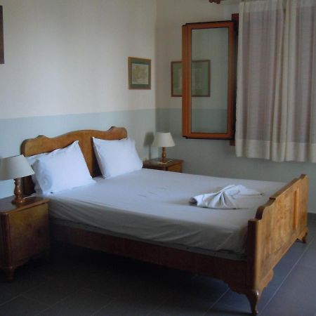 Villa Iguana Votsi Votsi  Dış mekan fotoğraf