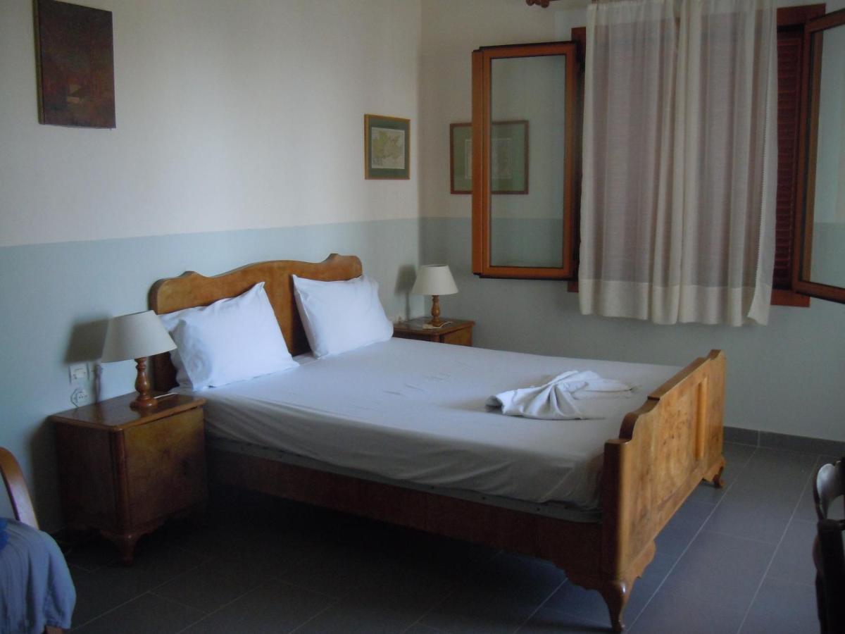 Villa Iguana Votsi Votsi  Dış mekan fotoğraf