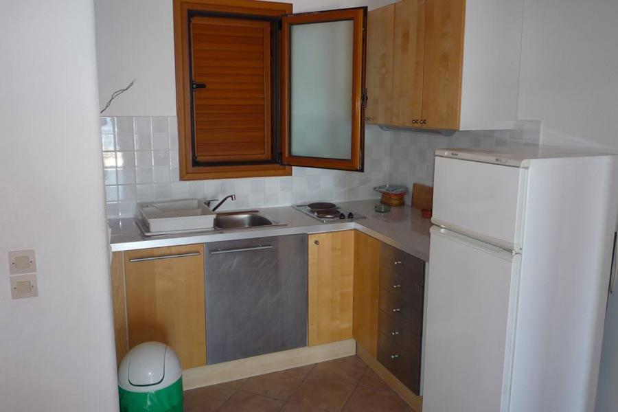 Villa Iguana Votsi Votsi  Dış mekan fotoğraf